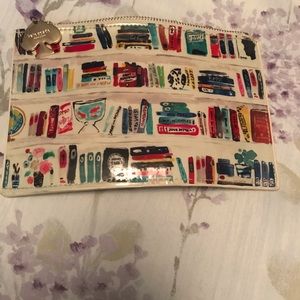 Kate Spade Cosmetic Bsg